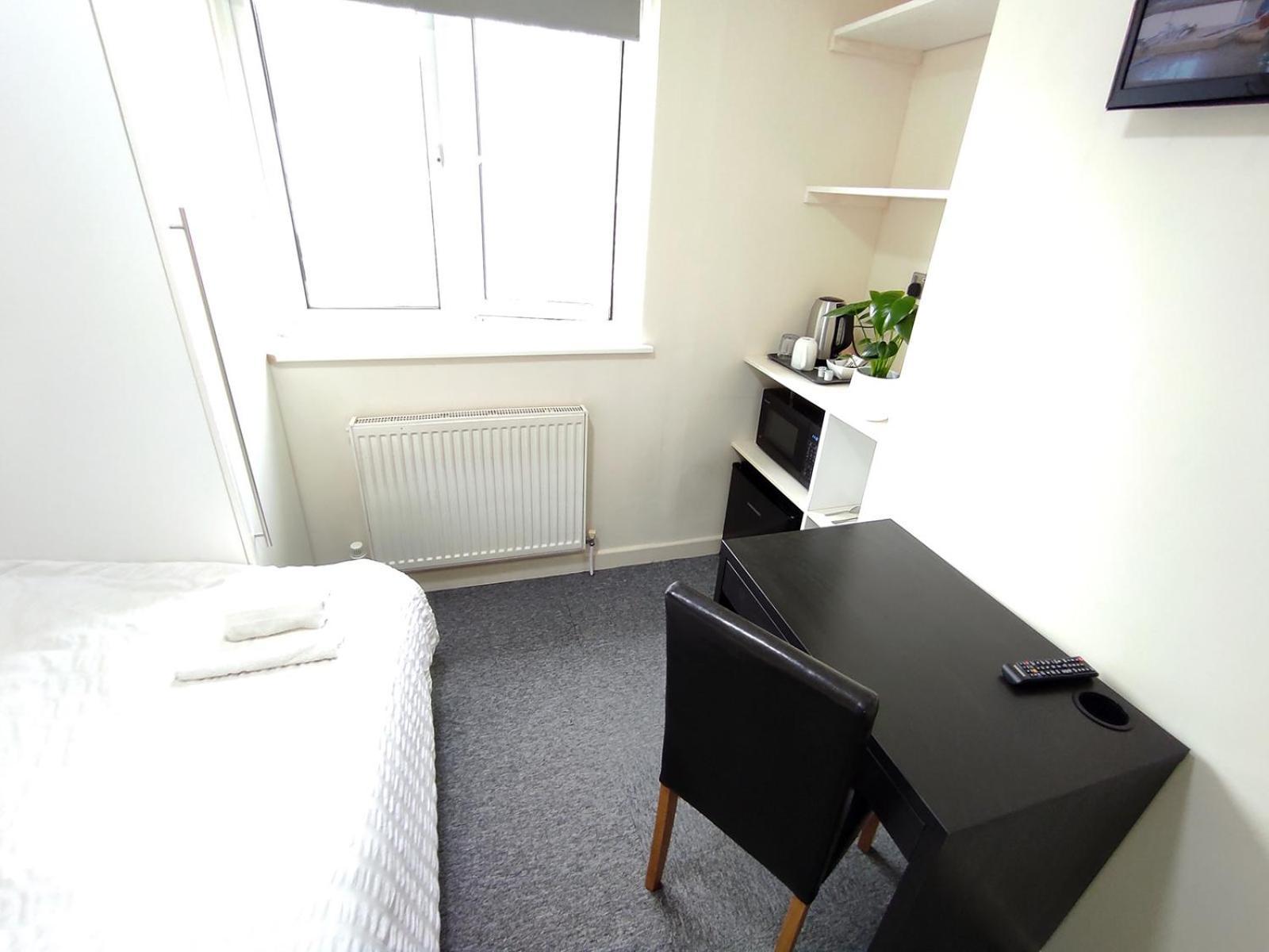 Osney Single Only For One Adult Oxford
