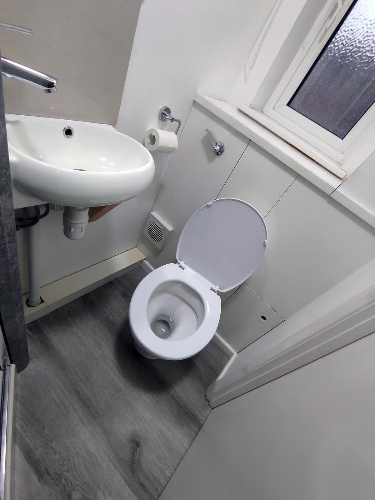 Apartment Osney Single Only For One Adult *