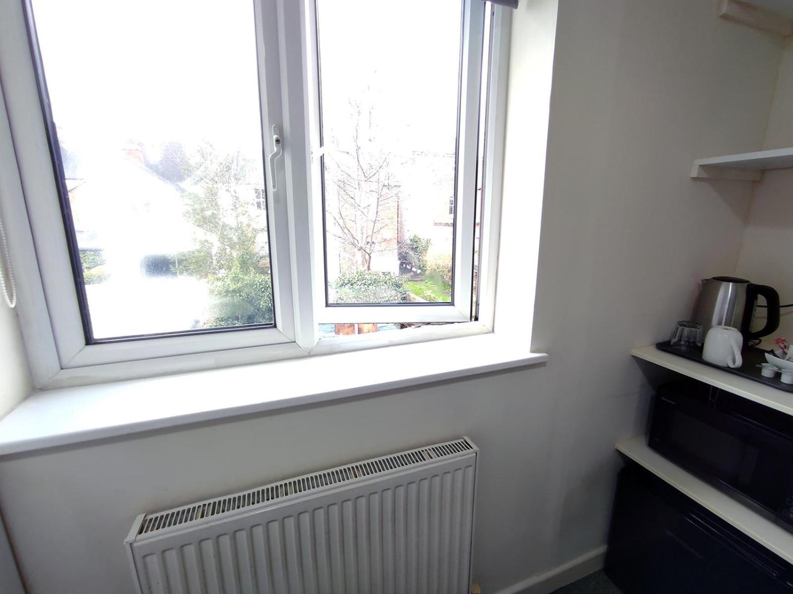 Osney Single Only For One Adult Oxford