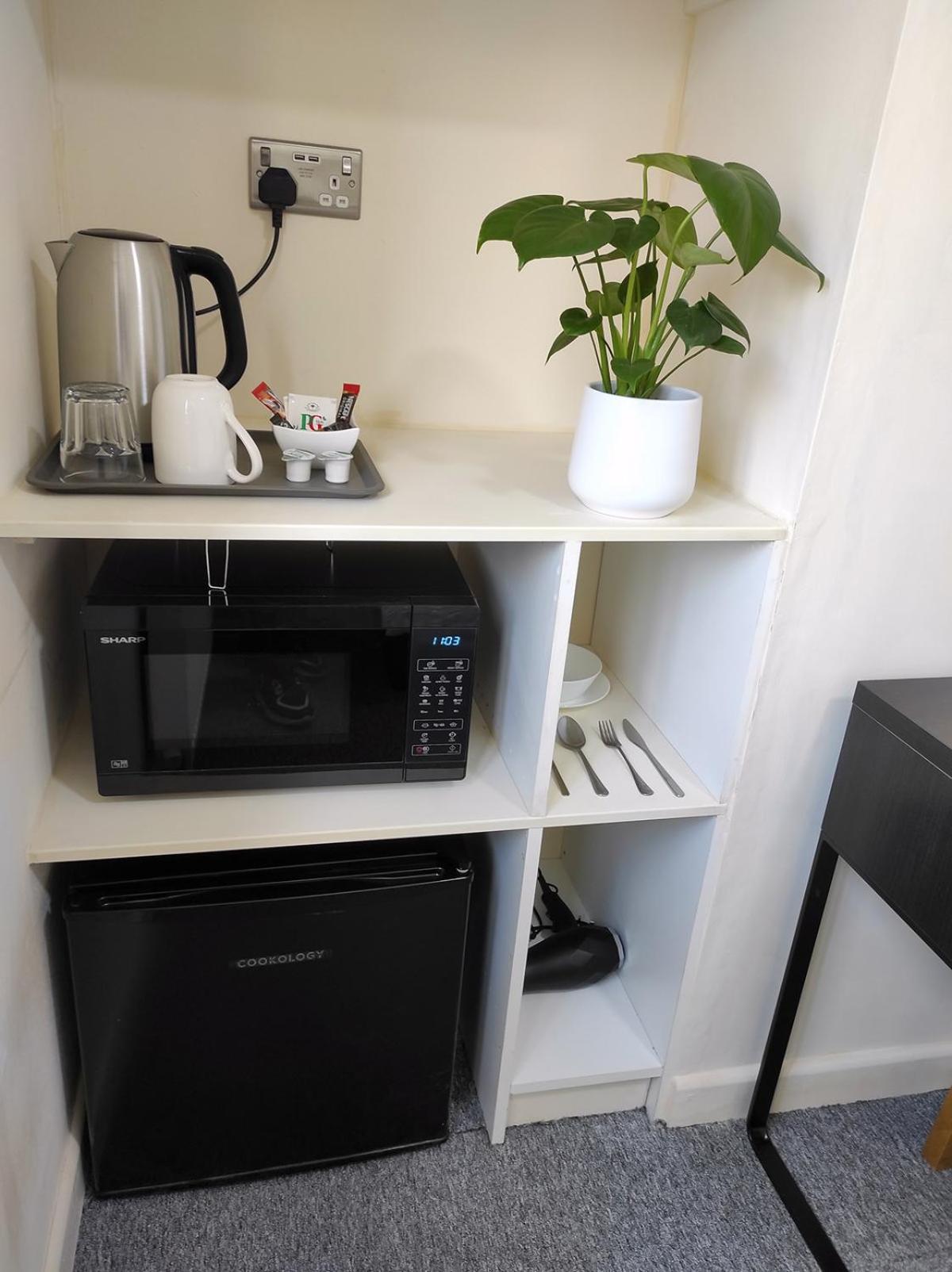 Osney Single Only For One Adult
